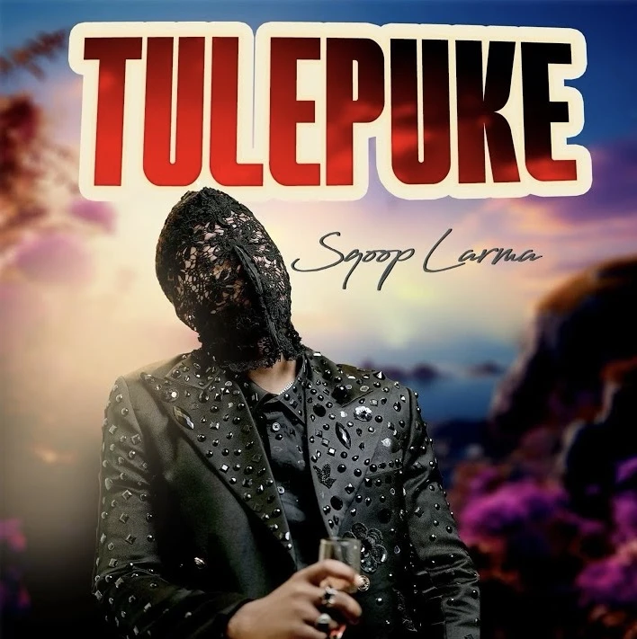 Tulepuke